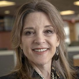 Marianne Williamson - Professional null Speaker