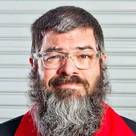 Mark Oestreicher - Professional null Speaker