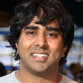 Jay Chandrasekhar - Professional null Speaker