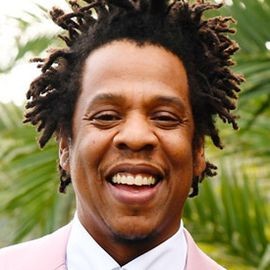 Jay-Z - Professional null Speaker