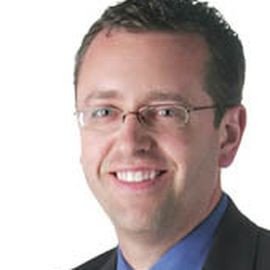 Jeff Beals - Professional Speakers Booking