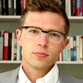Jonah Lehrer - Professional null Speaker