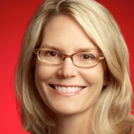 Karen May - Professional null Speaker
