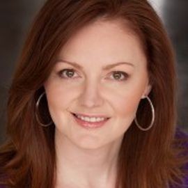 Kellie Rasberry - Professional null Speaker