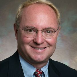 Ken Thorpe - Professional null Speaker