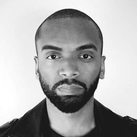 Kerby Jean-Raymond - Professional null Speaker
