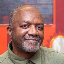 Kerry James Marshall - Professional null Speaker