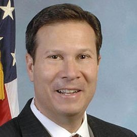 Frank Figliuzzi - Professional null Speaker