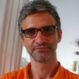 Frederic Van Coppernolle - Professional null Speaker