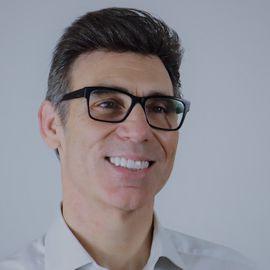 Garrison Wynn - Professional null Speaker