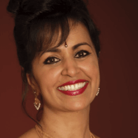 Gayathri Ramprasad - Professional null Speaker