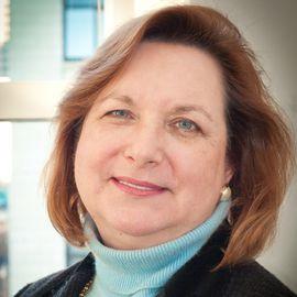 Gillian Muessig - Professional null Speaker