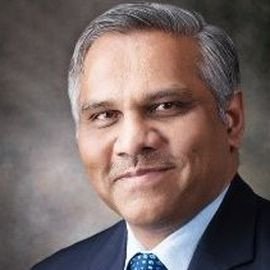 Habeeb Mahaboob - Professional null Speaker