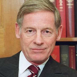 Harvey Mansfield - Professional null Speaker