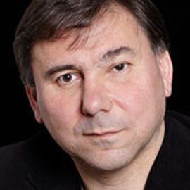 Ivan Krastev - Professional null Speaker