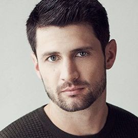 James Lafferty - Professional null Speaker