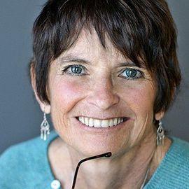 Jane Gross - Professional null Speaker