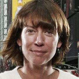 Janette Sadik-Khan - Professional null Speaker
