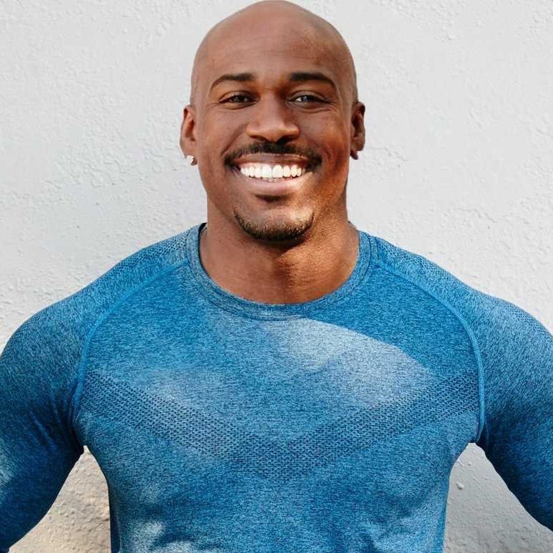 Dolvett Quince - Professional null Speaker