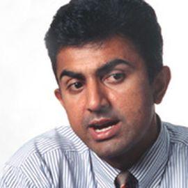 P Murali Doraiswamy - Professional null Speaker