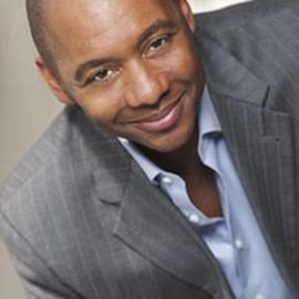 Branford Marsalis - Professional null Speaker