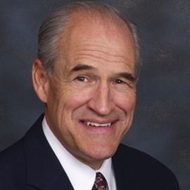 Roger Merrill - Professional null Speaker