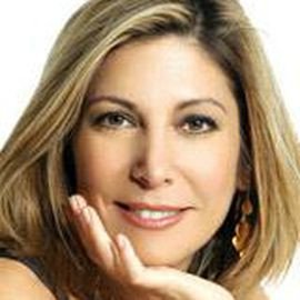 Lesley Jane Seymour - Professional null Speaker