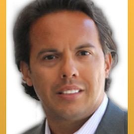 Samuel Rodriguez - Professional null Speaker