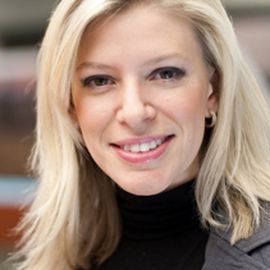 Anne-Marie Withenshaw - Professional null Speaker