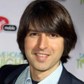 Demitri Martin - Professional null Speaker