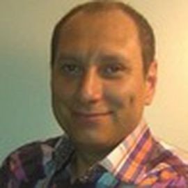 Christopher Gutierrez - Professional null Speaker