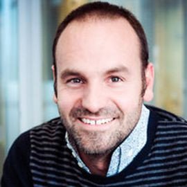Mark Shuttleworth - Professional null Speaker