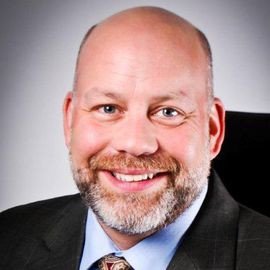 Matthew Halloran - Professional null Speaker