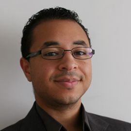 Ryan Charles - Professional null Speaker