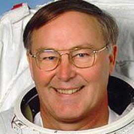 Jerry L. Ross - Professional null Speaker