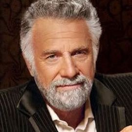 Jonathan Goldsmith - Professional null Speaker