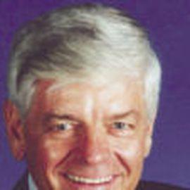 Don Beveridge - Professional null Speaker