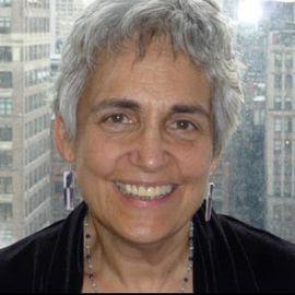 Margot Adler - Professional null Speaker