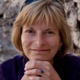 Sandra Postel - Professional null Speaker