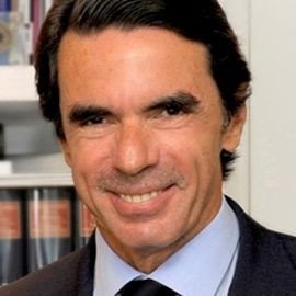 Jose Maria Aznar - Professional null Speaker