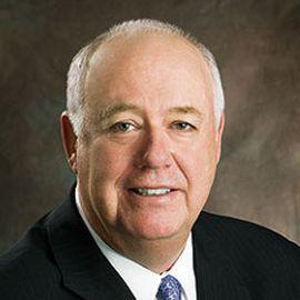 J Barry Griswell - Professional null Speaker