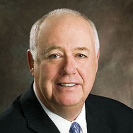 J Barry Griswell - Professional null Speaker