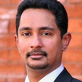 Ray Jayawardhana - Professional null Speaker