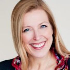 Kristiina Hiukka - Professional null Speaker