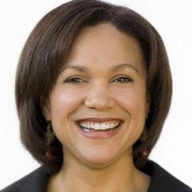 Melissa Harris-Lacewell - Professional null Speaker