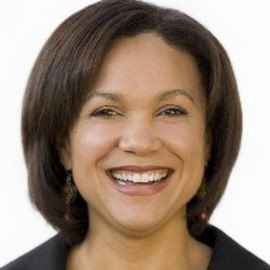 Melissa Harris-Lacewell - Professional null Speaker