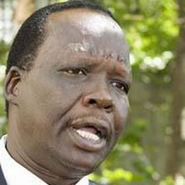 Simon Deng - Professional null Speaker