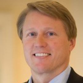 Kent Thiry - Professional null Speaker