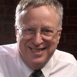 George A. Akerlof - Professional null Speaker