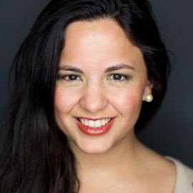 Maria Fernanda Gandara Gil - Professional null Speaker